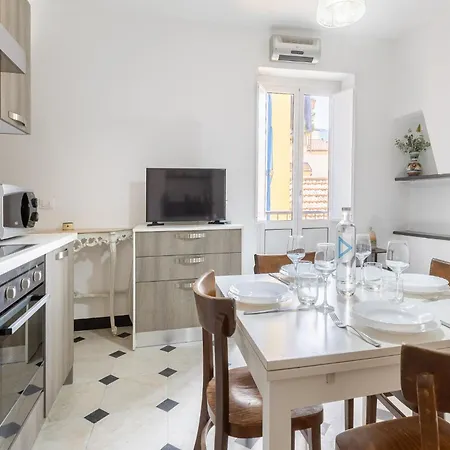 Hostdomus - Ca' Di Nava بيت للعطل ألاسيو