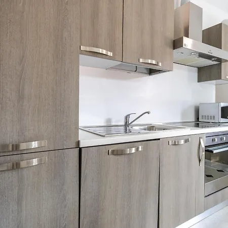 بيت للعطل Hostdomus - Ca' Di Nava