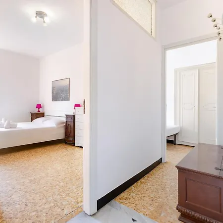 Hostdomus - Ca' Di Nava *