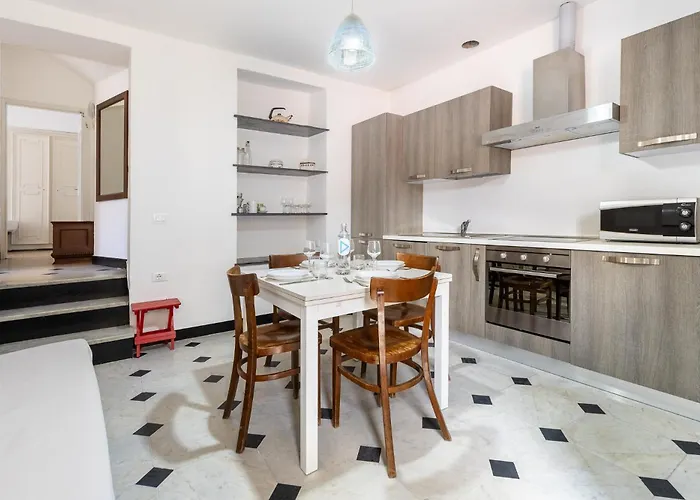 Hostdomus - Ca' Di Nava Prázdninový dům *