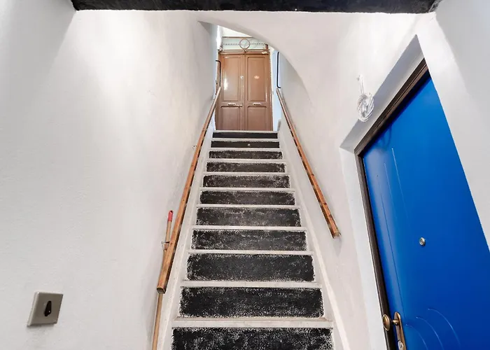 Prázdninový dům Hostdomus - Ca' Di Nava