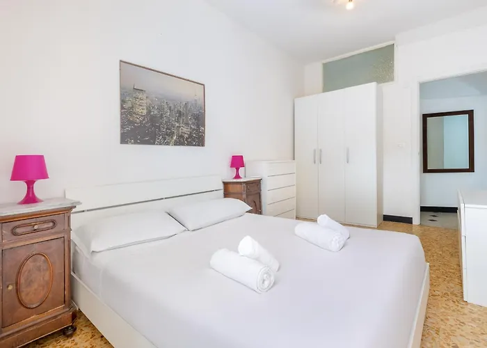 Hostdomus - Ca' Di Nava Alassio