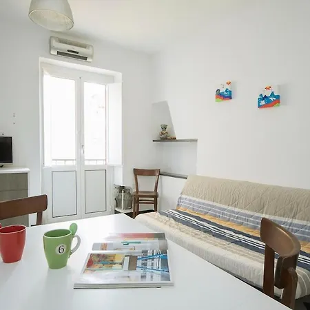Casa de Férias Hostdomus - Ca' Di Nava *