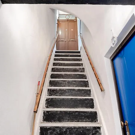 Hébergement de vacances Hostdomus - Ca' Di Nava