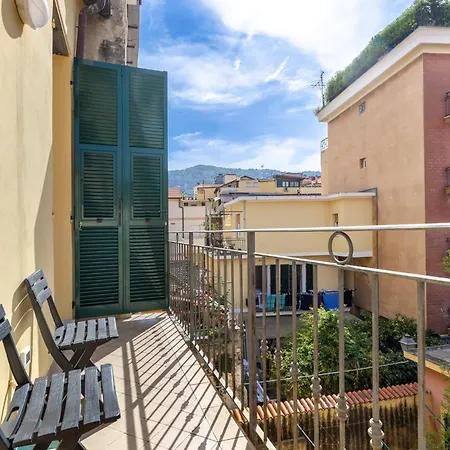 Hostdomus - Ca' Di Nava بيت للعطل *