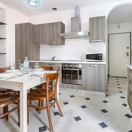 Hostdomus - Ca' Di Nava Hébergement de vacances *