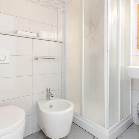 Hostdomus - Ca' Di Nava Hébergement de vacances *