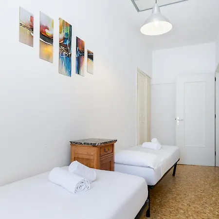 Vakantiehuis Hostdomus - Ca' Di Nava