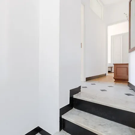 Vakantiehuis Hostdomus - Ca' Di Nava Alassio