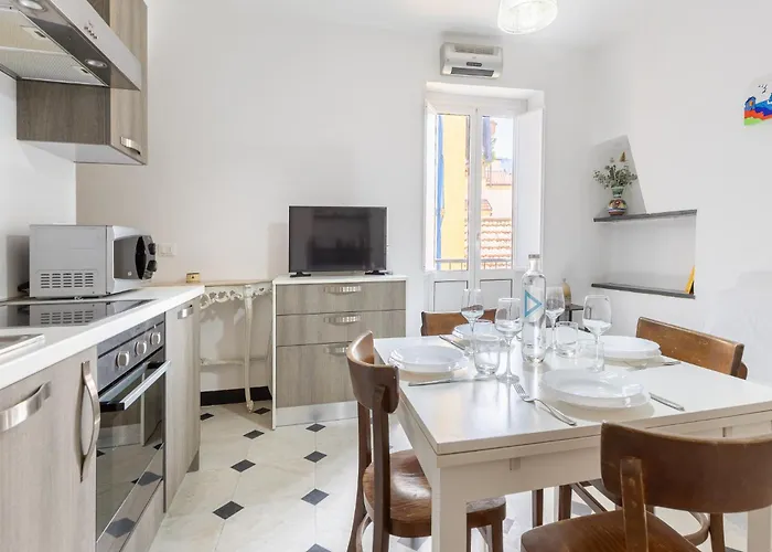 Hostdomus - Ca' Di Nava بيت للعطل ألاسيو