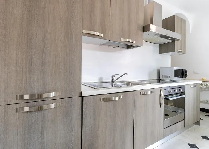 بيت للعطل Hostdomus - Ca' Di Nava