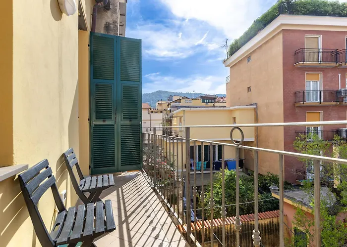 Hostdomus - Ca' Di Nava بيت للعطل *