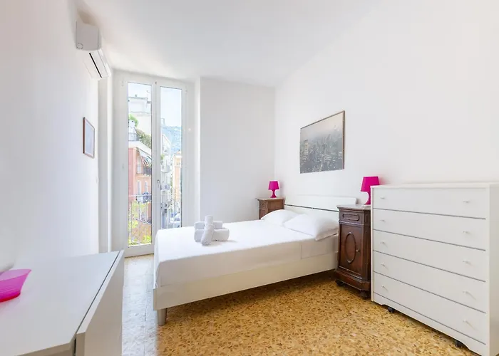 Hostdomus - Ca' Di Nava * ألاسيو