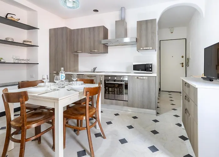 Hostdomus - Ca' Di Nava بيت للعطل *