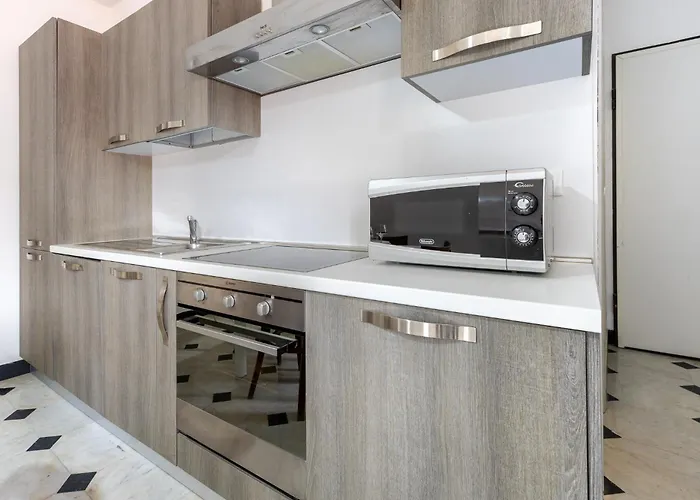 Hostdomus - Ca' Di Nava بيت للعطل ألاسيو