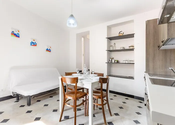 Hostdomus - Ca' Di Nava