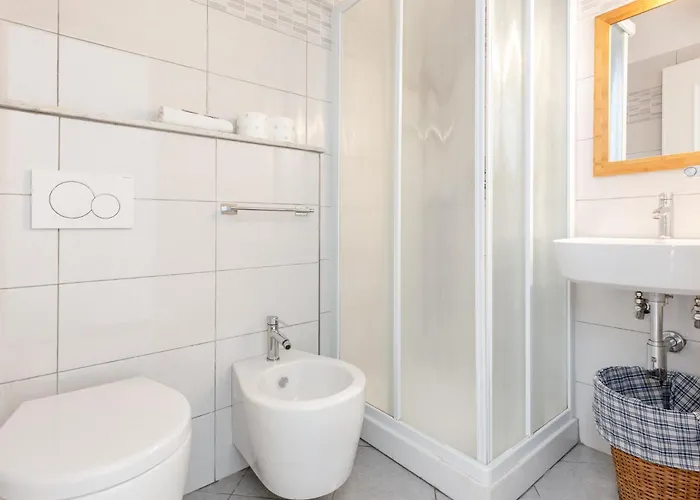 Hostdomus - Ca' Di Nava بيت للعطل *