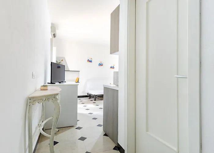 بيت للعطل Hostdomus - Ca' Di Nava *